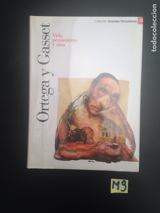 Libros: Ortega y Gasset - Foto 1