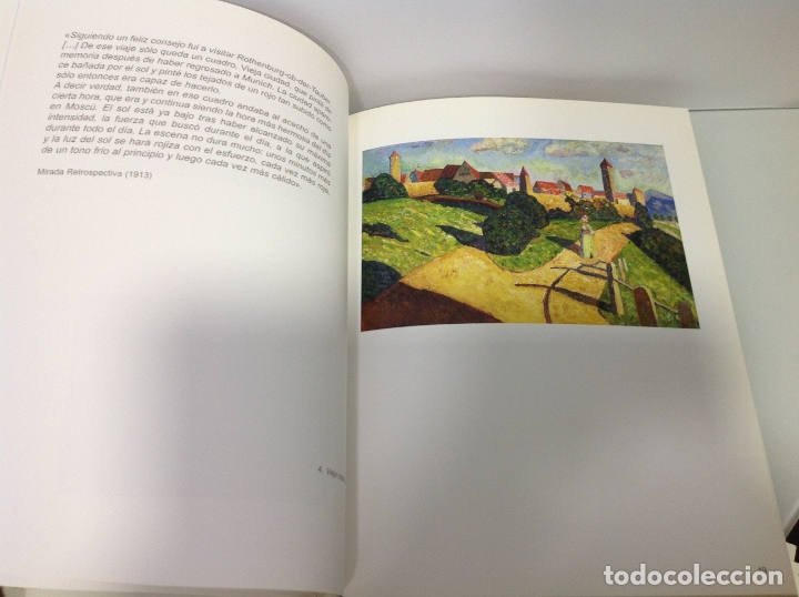 Libros: KANDINSKY ORIGEN DE LA ABSTRACCION - Foto 7