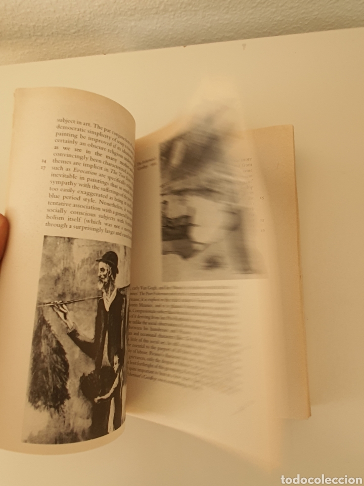 Libros: Libro de picasso timothy hilton - Foto 6