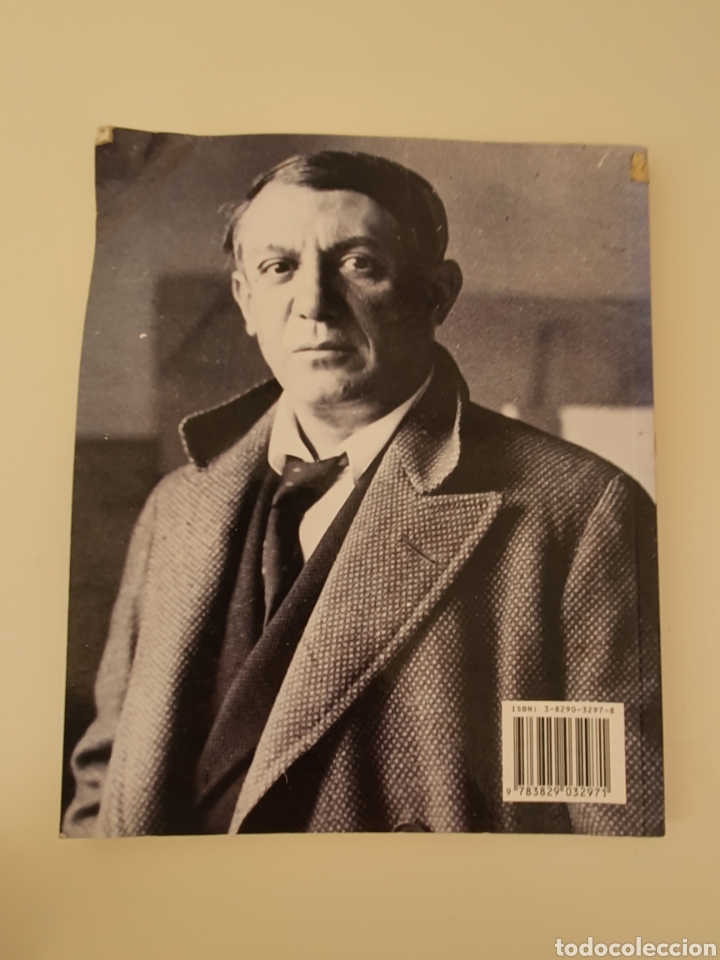 Libros: Libro de picasso - Foto 2