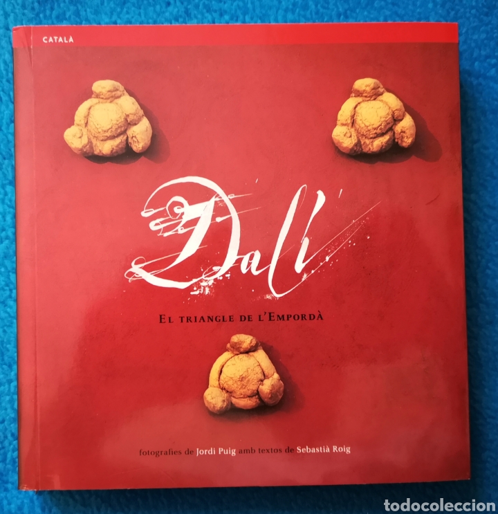 Libros: DALI - Foto 1