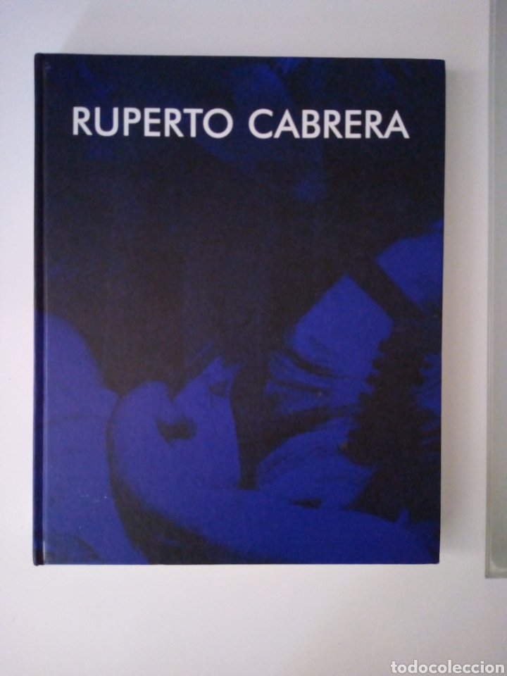 Libros: Ruperto Cabrera - Foto 1