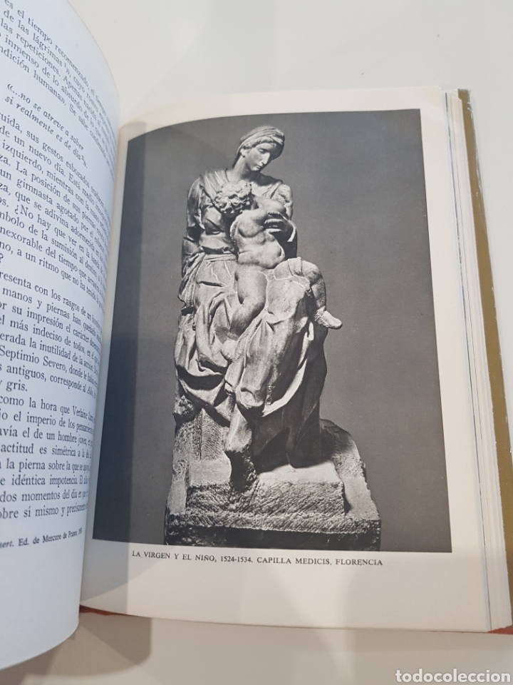 Libros: Miguel &Aacute;ngel, Daimon , 1966 - Foto 3