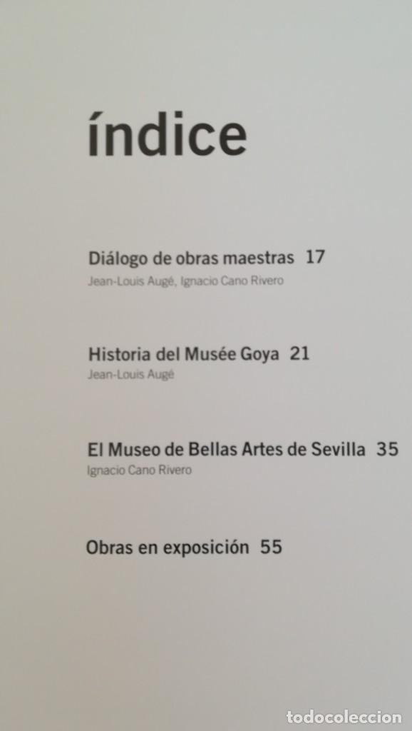 Libros: DI&Aacute;LOGO ENTRE DOS COLECCIONES - Foto 7