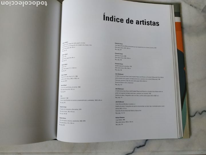 Libros: Libro de Pop art ilustrado - Foto 4