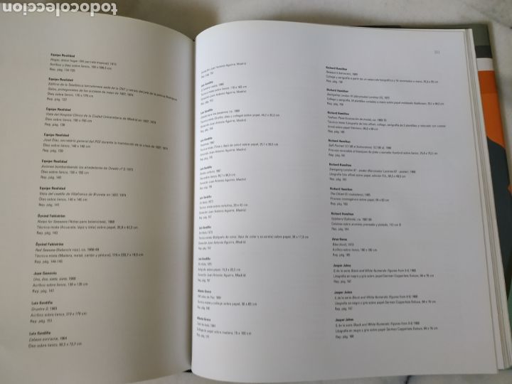 Libros: Libro de Pop art ilustrado - Foto 6