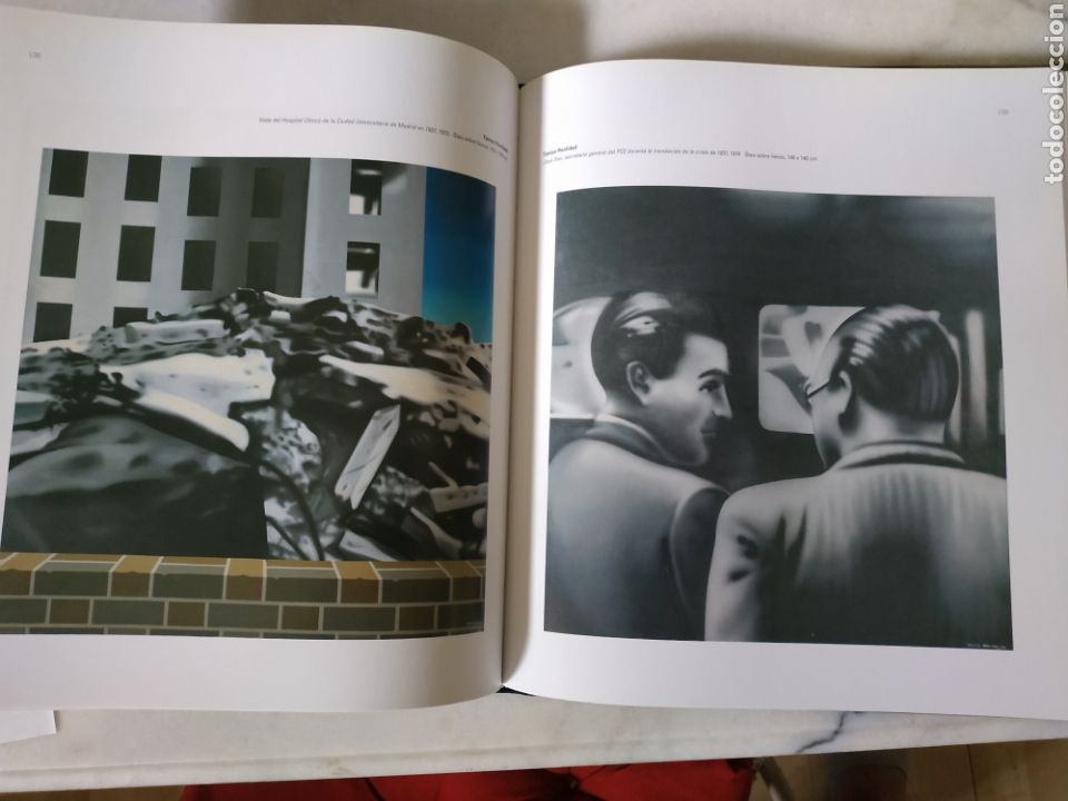 Libros: Libro de Pop art ilustrado - Foto 8