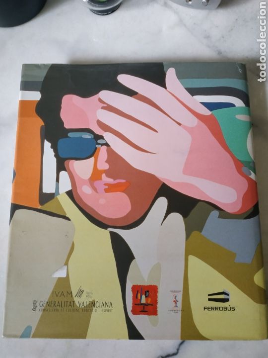 Libros: Libro de Pop art ilustrado - Foto 10