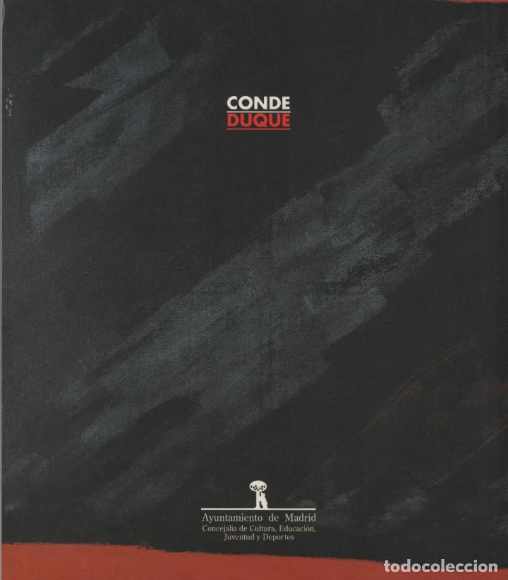 Libros: Francisco L&aacute;zaro Cabrera. Conde Duque. 2000. - Foto 2