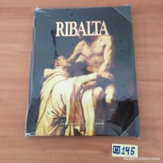 Libros: RIBALTA. Lote 214181305
