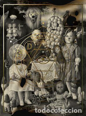 Libros: Dark Inspiration II - Foto 1