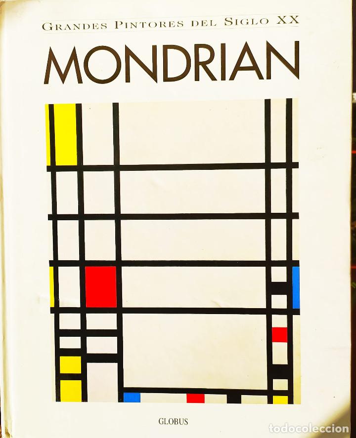 Libros: Mondrian - Foto 1