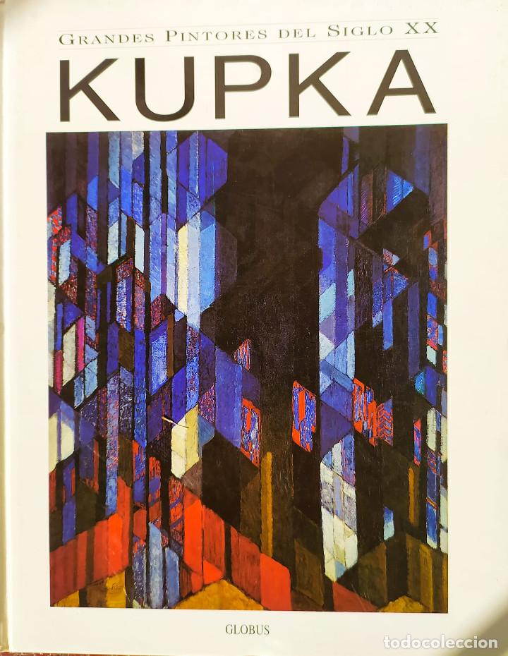 Libros: Kupka - Foto 1