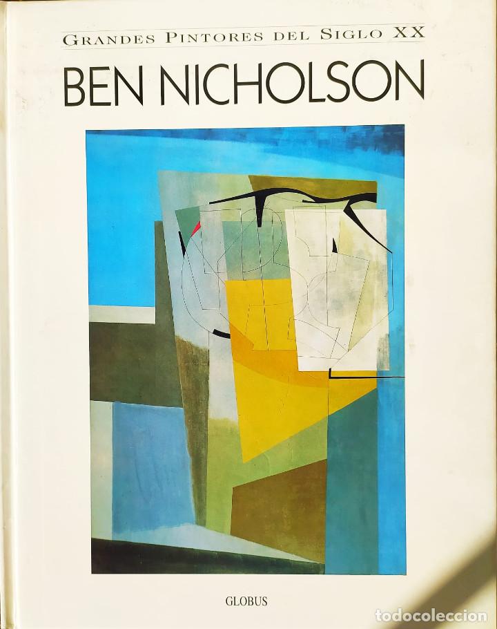 Libros: Ben Nicholson - Foto 1