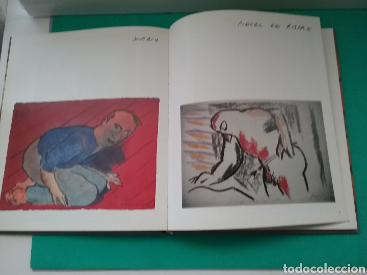 Libros: Perico Pastor. Mama- graf. - Foto 4