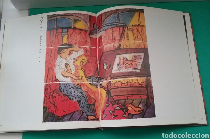 Libros: Perico Pastor. Mama- graf. - Foto 5