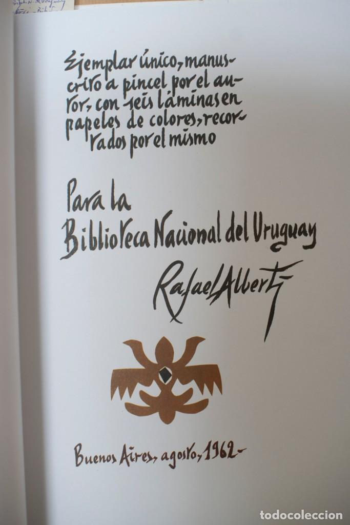 Libros: El Oto&ntilde;o Otra vez.Alberti - Foto 1