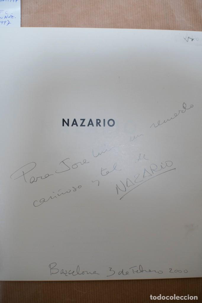 Libros: NAZARIO 1990-1997 - Foto 1