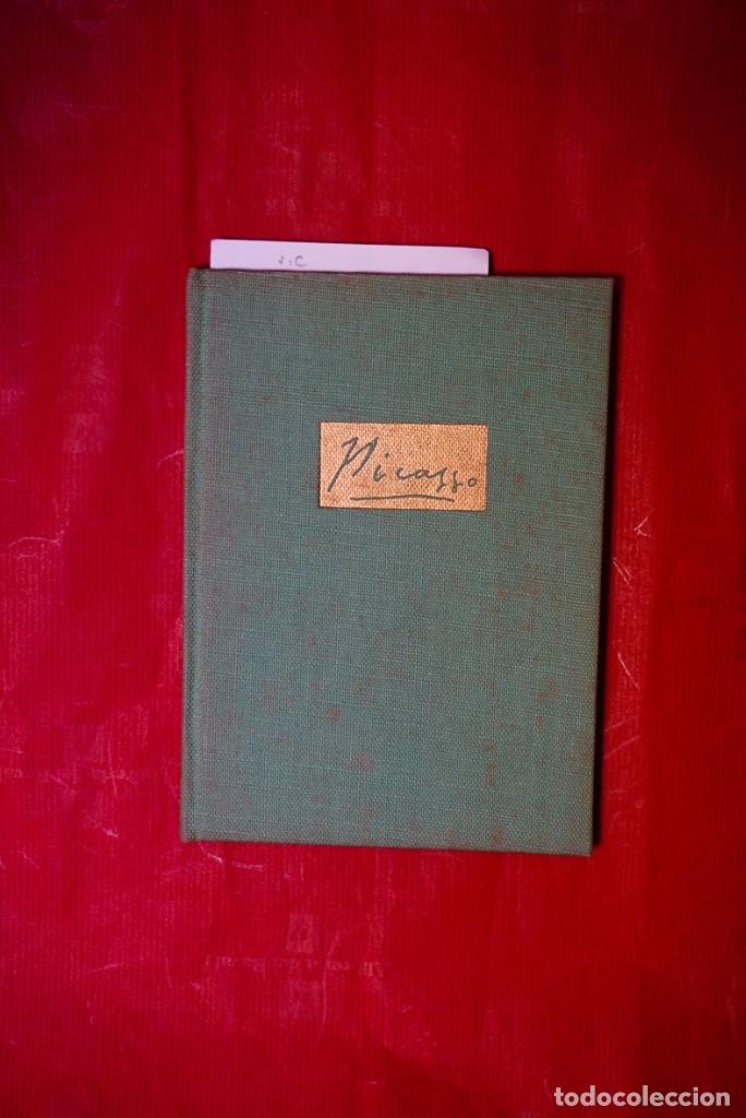 Libros: jean cassou.picasso - Foto 1