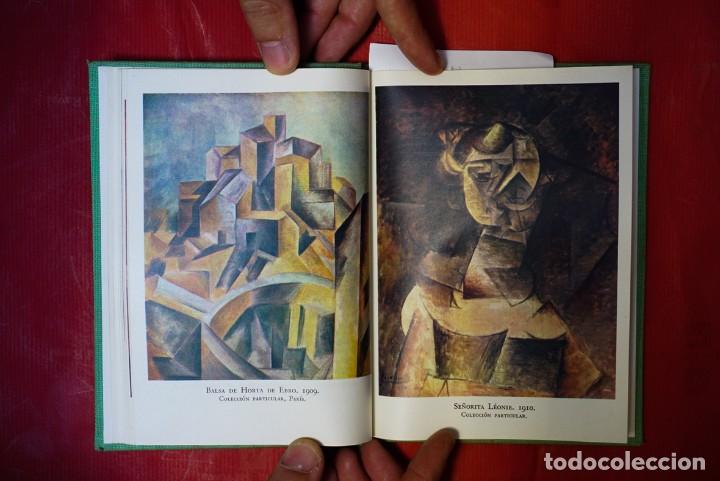 Libros: jean cassou.picasso - Foto 2