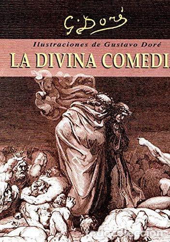 Libros: La Divina Comedia. Gustavo Dur&eacute; - Foto 1