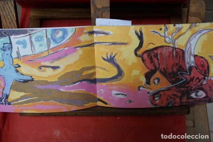 Libros: j. max robins.agenda paco simon - Foto 2