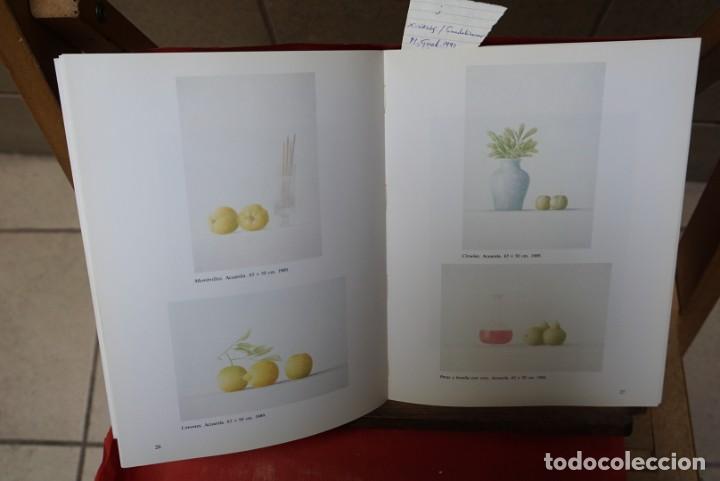 Libros: xavier valls.guadalimar - Foto 2