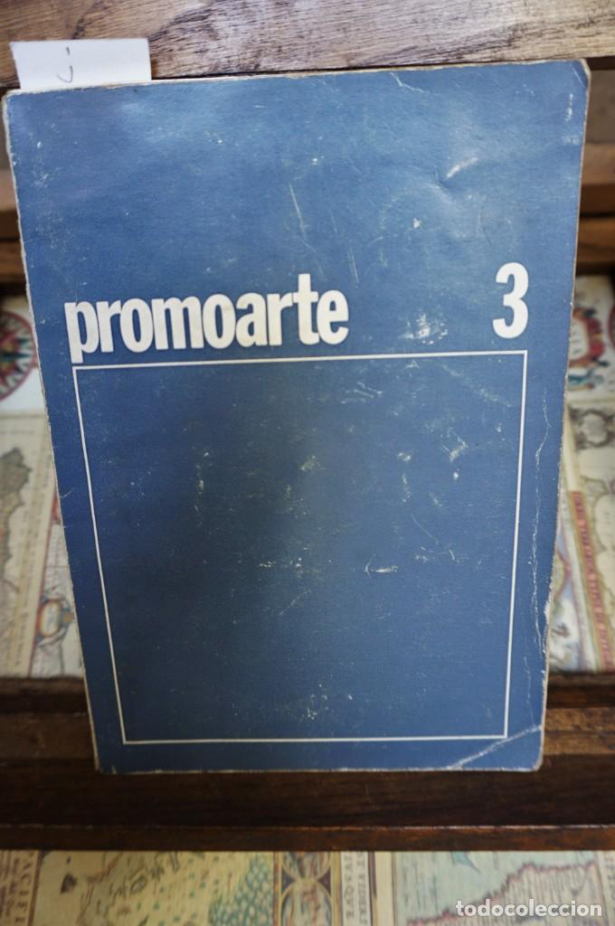 Libros: promoarte 3 - Foto 1