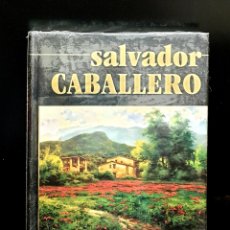 Libri: SALVADOR CABALLERO