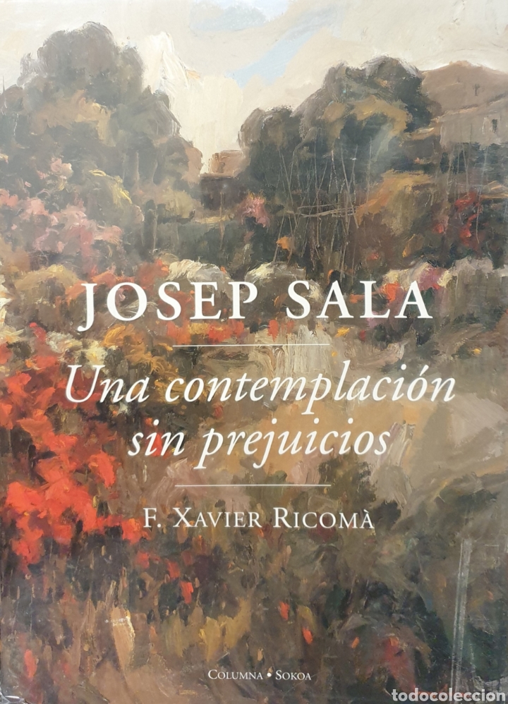 Libros: JOSEP SALA - Foto 1