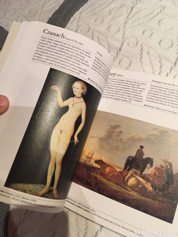Libros: The art book - Foto 2