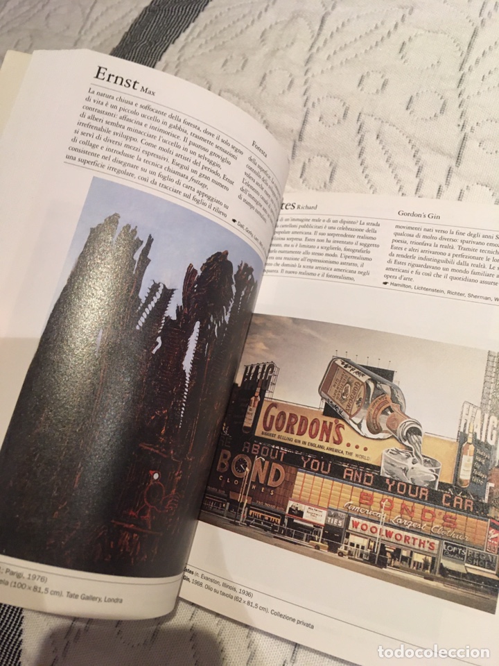 Libros: The art book - Foto 3