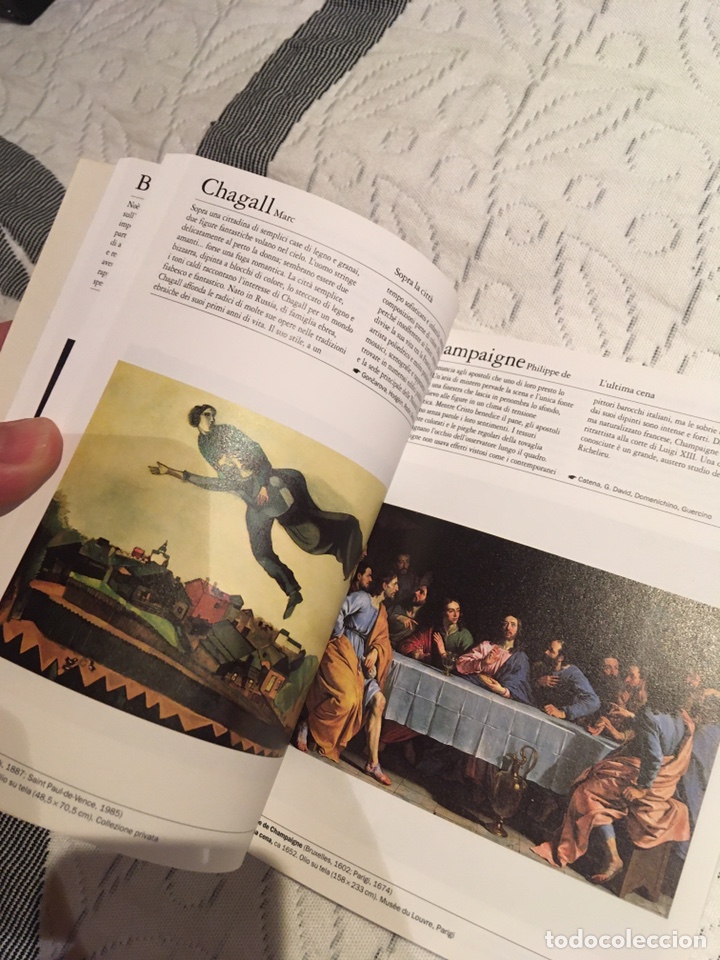 Libros: The art book - Foto 4