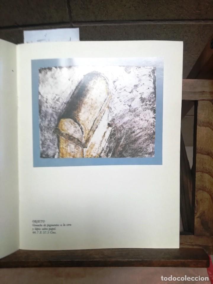 Libros: m. cervantes.obras en papel. - Foto 2
