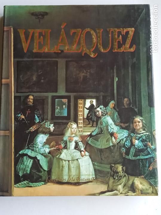 Libros: Vel&aacute;zquez - Foto 1