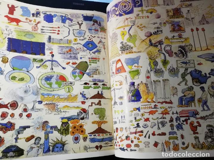 Libros: fahlstrom oyvind. esso/lsd. - Foto 3