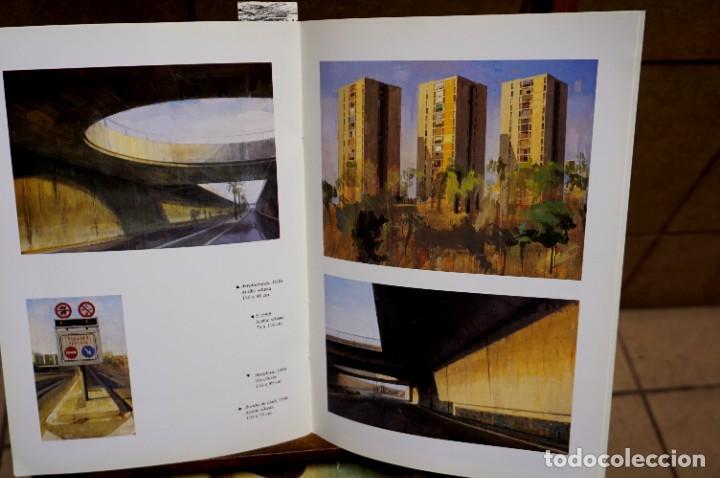 Libros: albert vidal.galeria tuset. - Foto 2