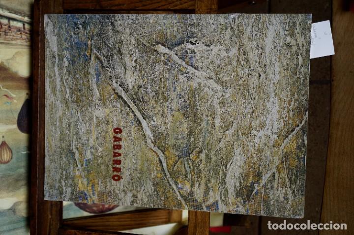 Libros: GABARRO &rdquo;Jardins&rdquo; - Foto 2