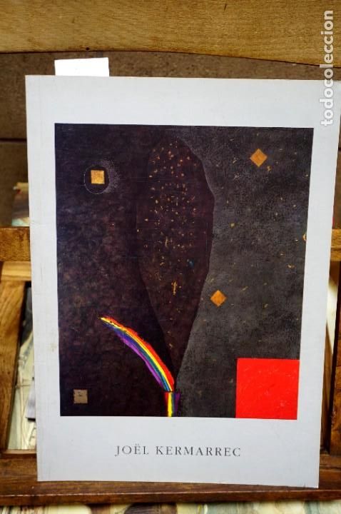 Libros: JOEL KERMARREC. - Foto 1