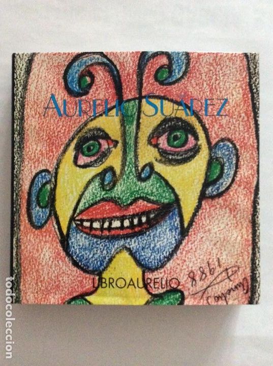 Libros: AURELIO SU&Aacute;REZ LIBROAURELIO - Foto 1