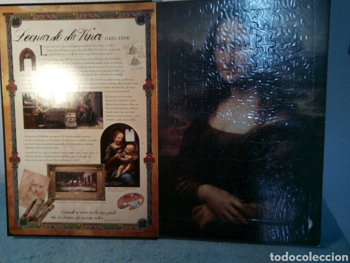 Libros: Estupendo libro con cuatro puzles - Foto 6
