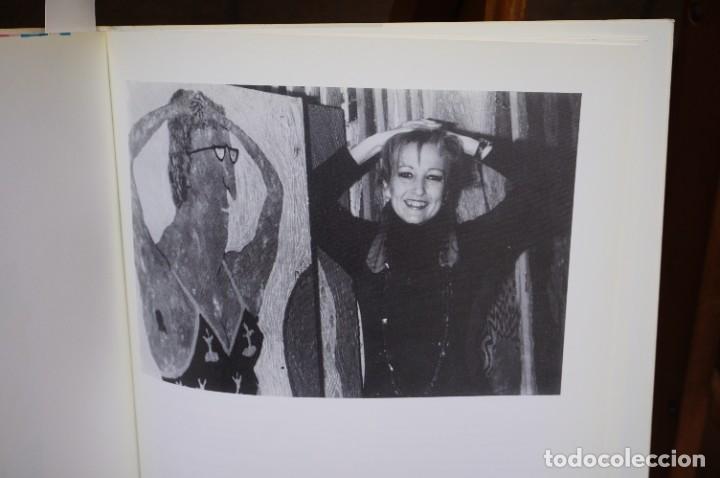 Libros: SABALA. exposicion de pintura,catalogo. - Foto 2