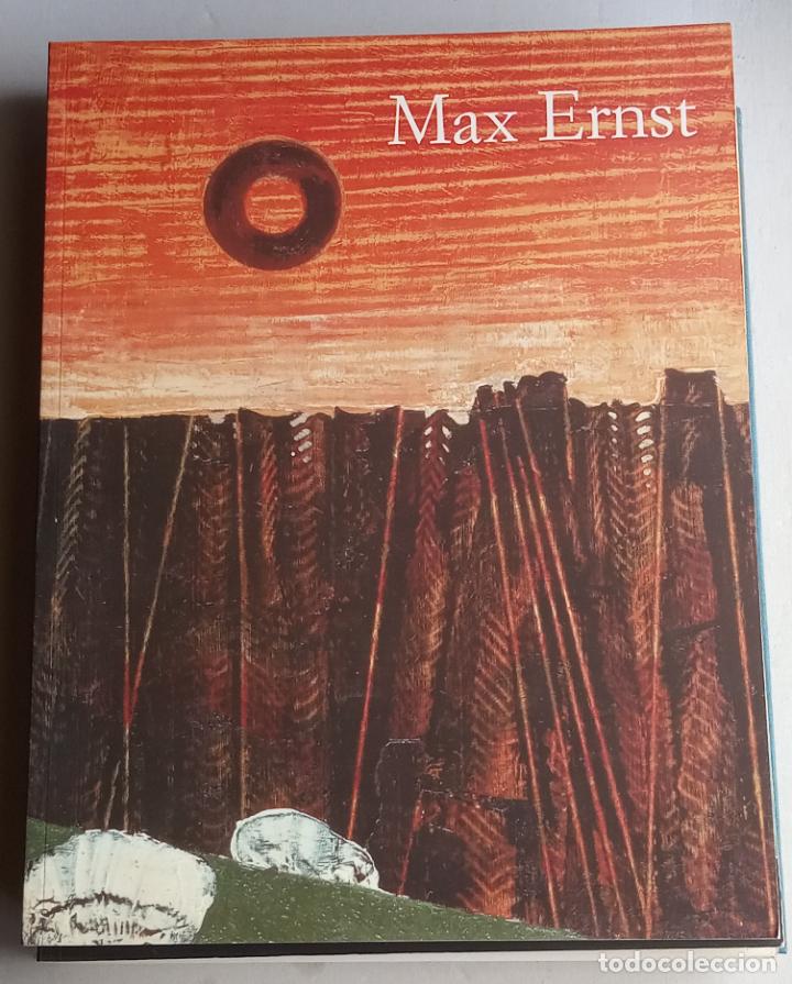 Libros: Max Ernst - Foto 1