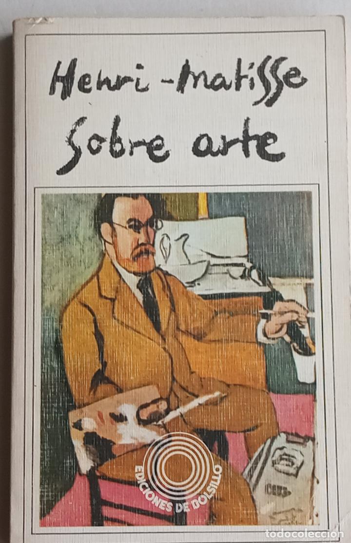 Libros: Herri- Matisse. - Foto 1