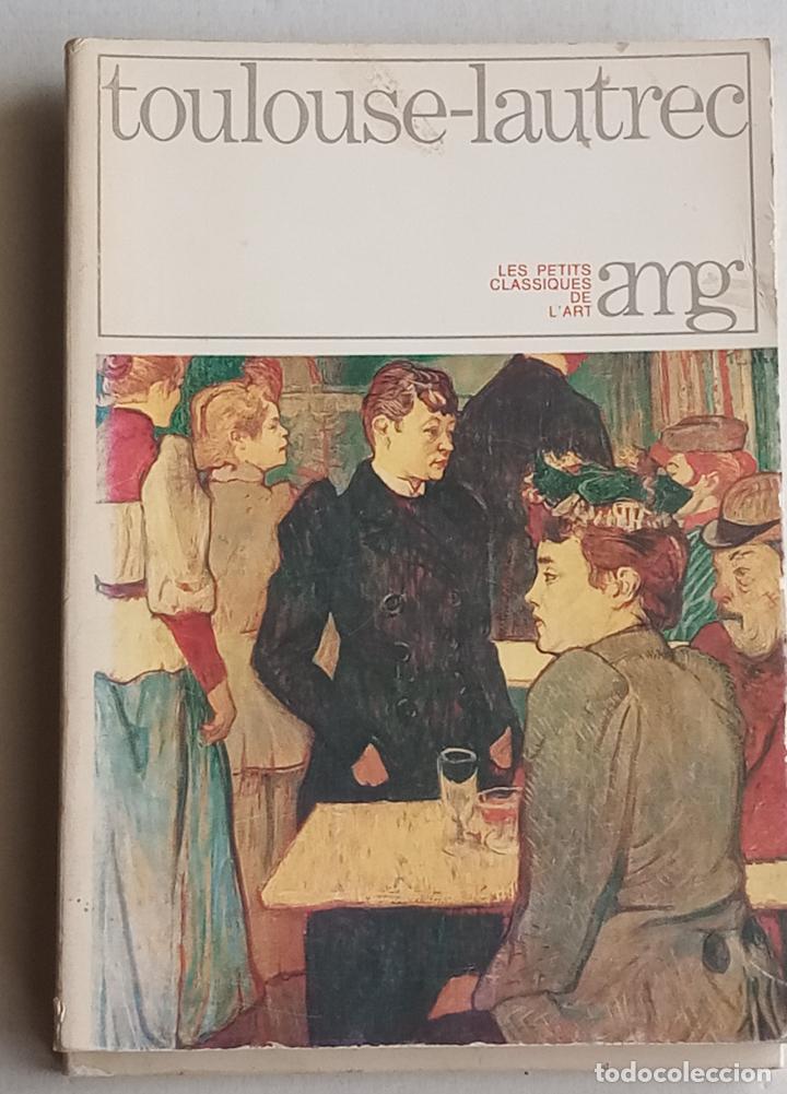 Libros: Toulouse- Lautrec. - Foto 1