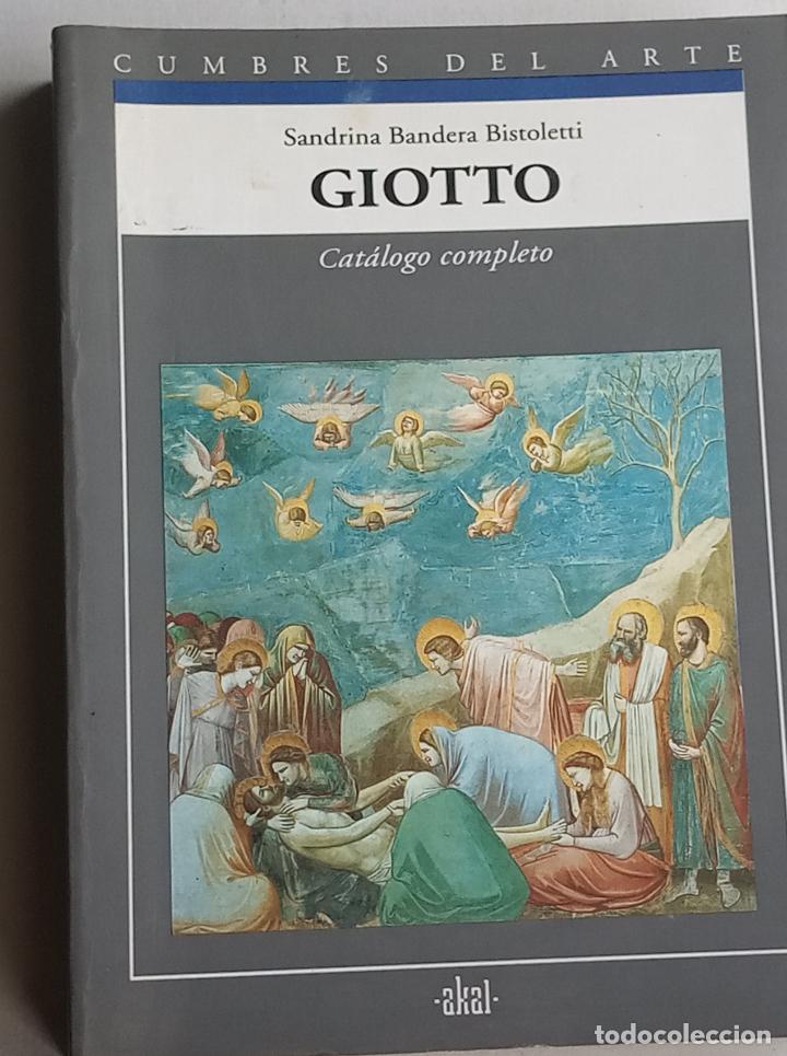 Libros: El Giotto - Foto 1