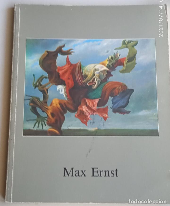 Libros: Max Ernst - Foto 1