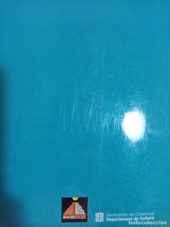 Libros: Libro sobre el arte catal&aacute;n - Foto 2