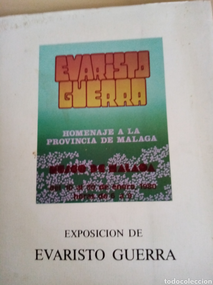 Libros: Homenaje a la provincia de M&aacute;laga - Foto 1