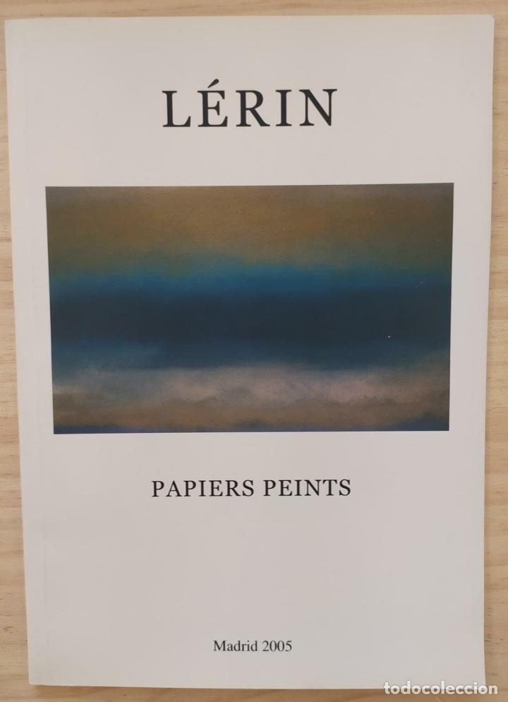 Libros: L&eacute;rin Papiers Peints - Foto 1